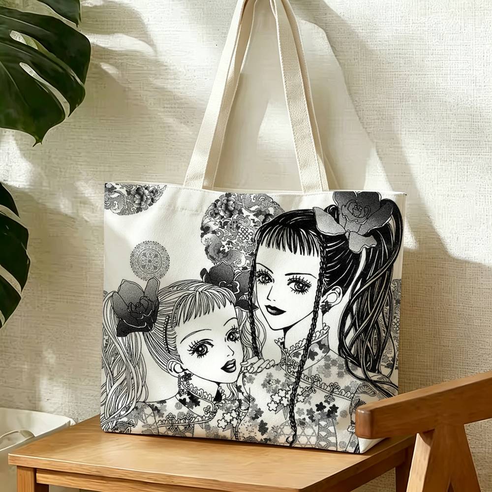 Paradise Kiss Happy Berry Stor - Tote Bag Beach 评论和价格