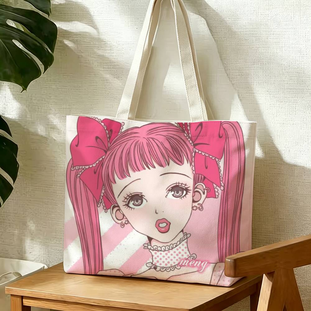 Paradise Kiss Happy Berry Stor - Tote Bag Beach 评论和价格