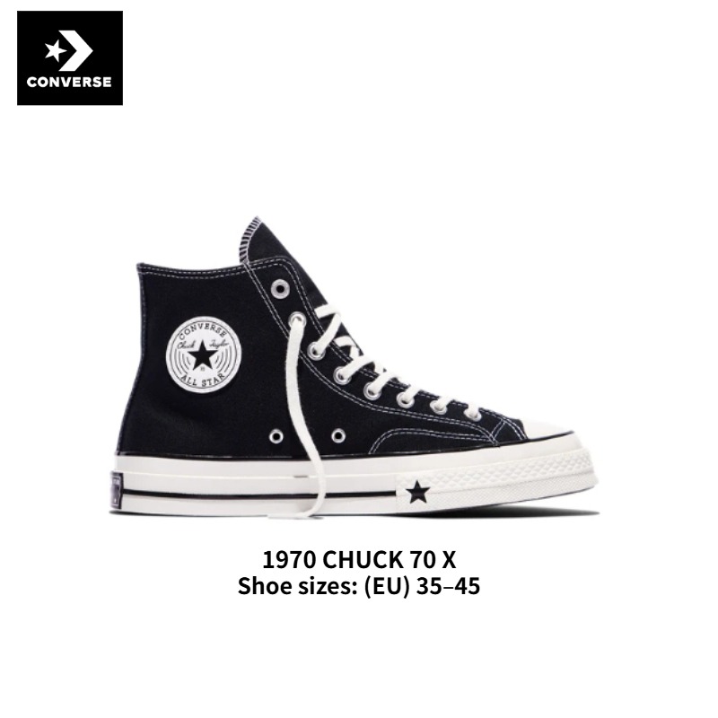 Converse 1970 CHUCK 70 X: Comf - Converse Shoes Chuck 70 评论和价格