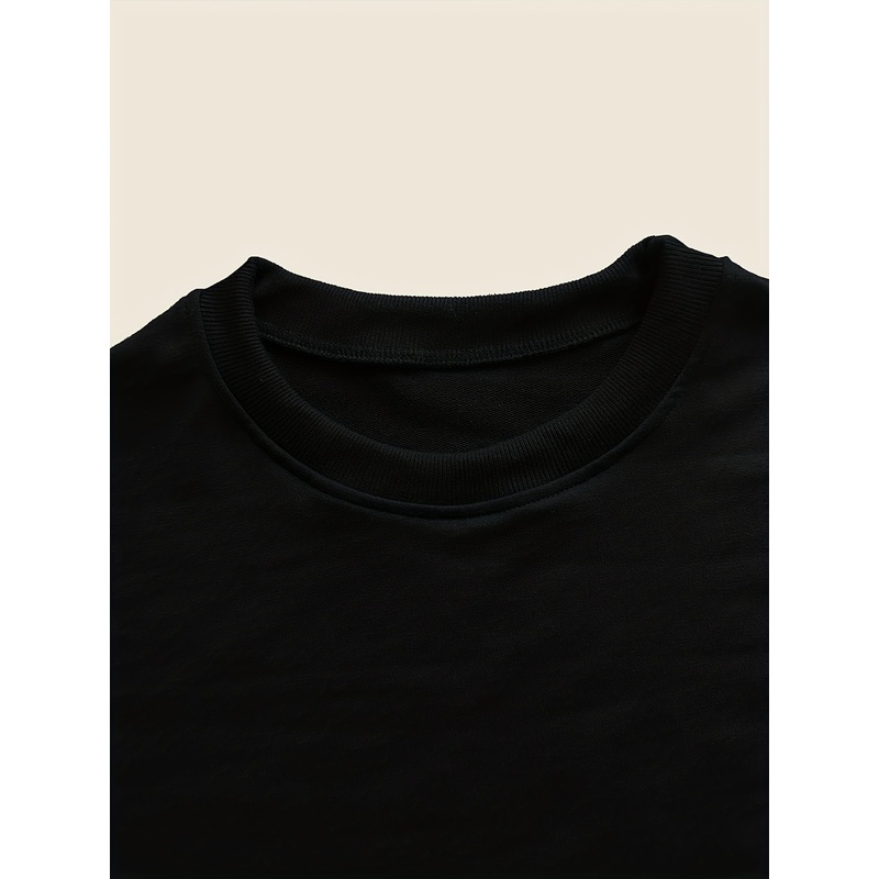 [ T-Shirt]  Oversized Long-Sle - Blouse Off Shoulder 评论和价格