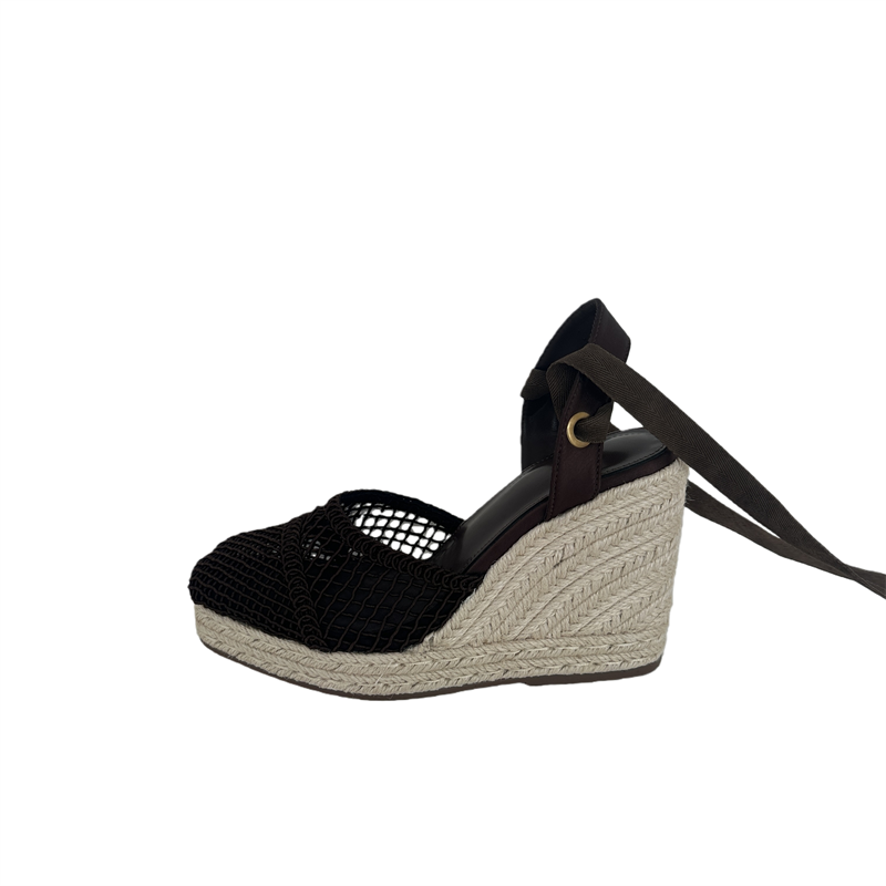 Ladies Summer Sandals Brown We - Sandal Strappy Heeled 评论和价格