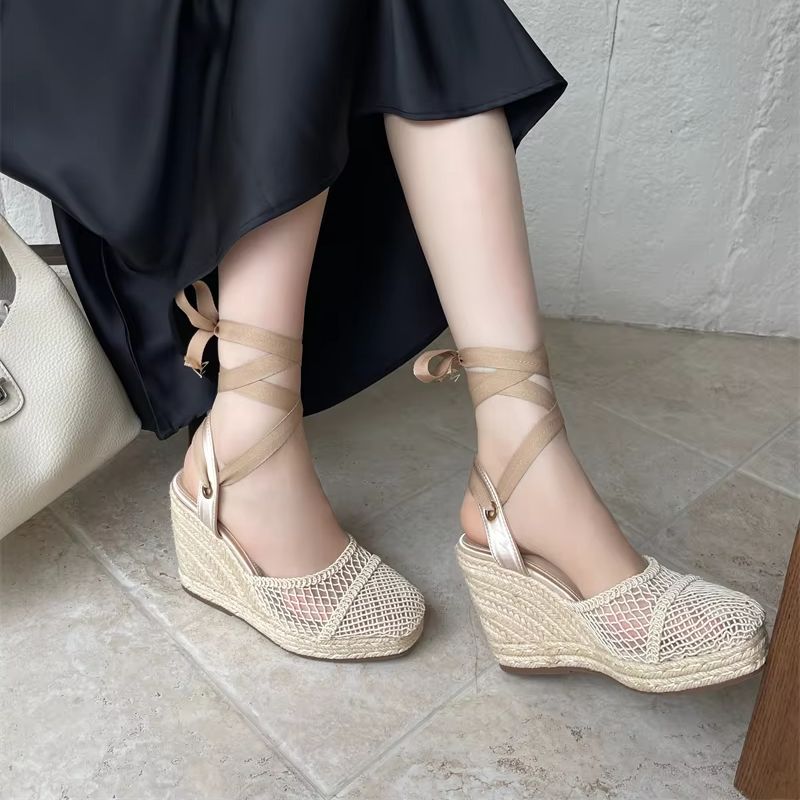Ladies Summer Sandals Brown We - Sandal Strappy Heeled 评论和价格