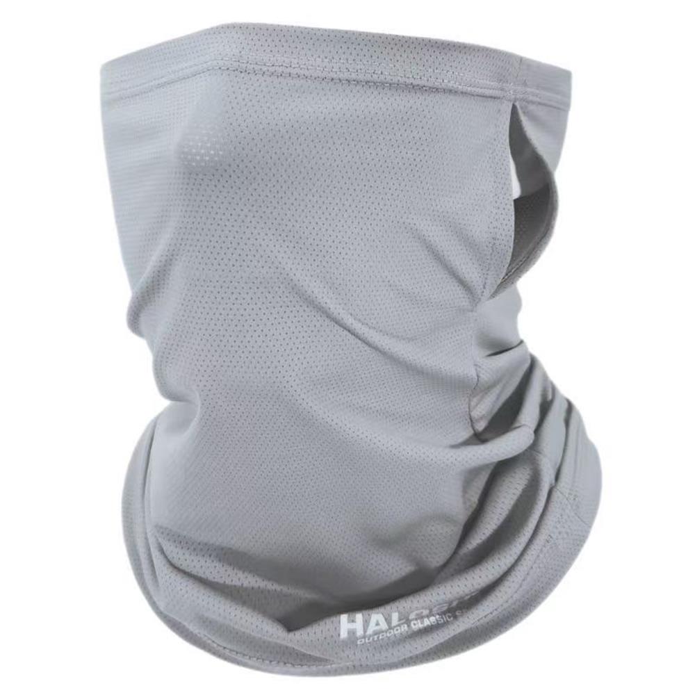 Outdoor Ice Silk Sun Protectio - Headband Summer Knit 评论和价格