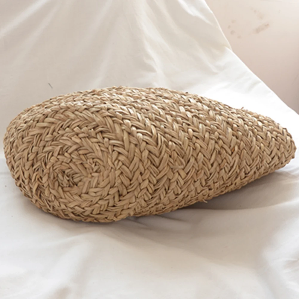 Bohemian Straw Rattan Bags for - Tote Bag Beach 评论和价格